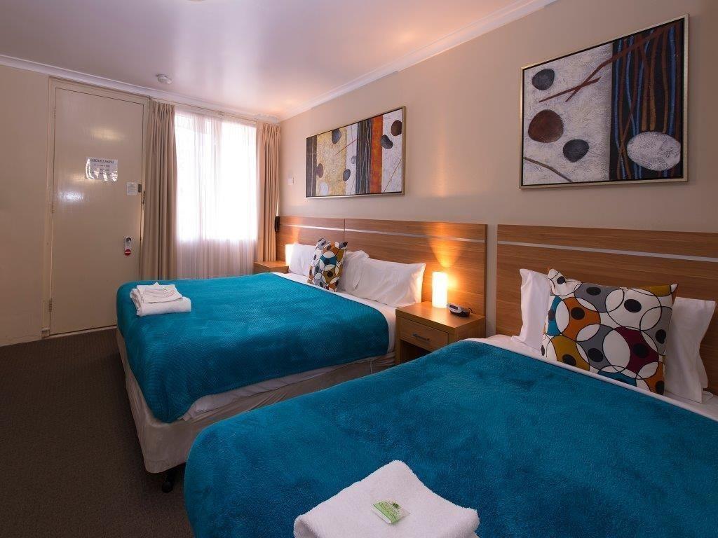 3 Sisters Motel Katoomba Εξωτερικό φωτογραφία