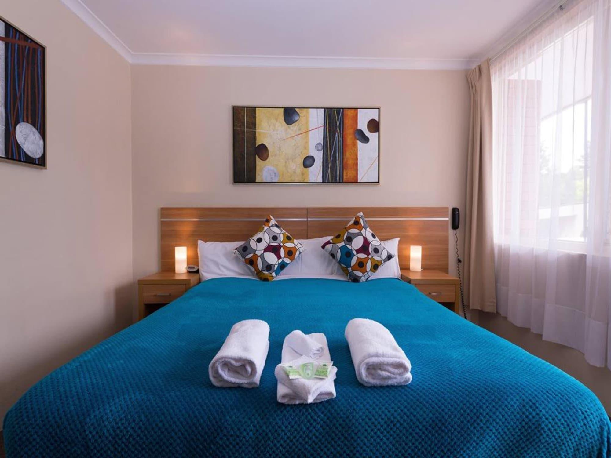 3 Sisters Motel Katoomba Εξωτερικό φωτογραφία