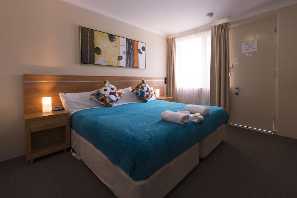 3 Sisters Motel Katoomba Εξωτερικό φωτογραφία