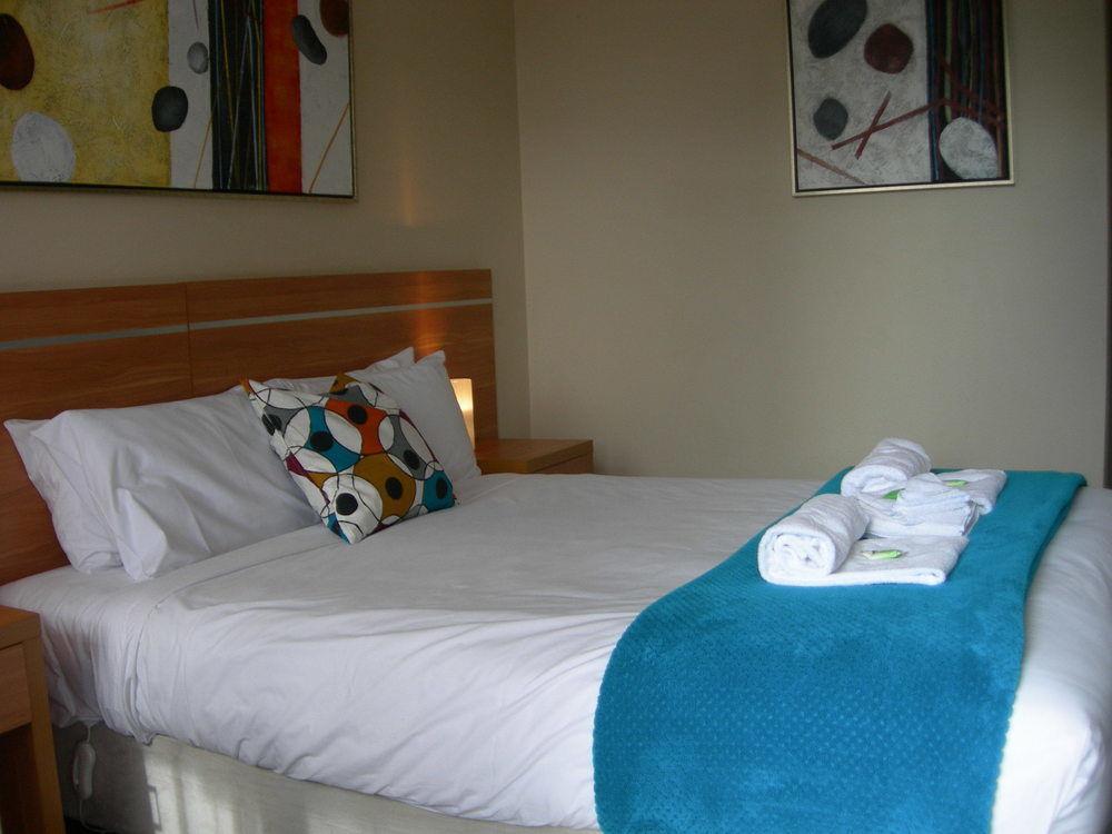 3 Sisters Motel Katoomba Εξωτερικό φωτογραφία