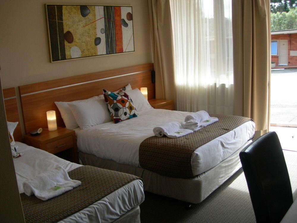 3 Sisters Motel Katoomba Εξωτερικό φωτογραφία