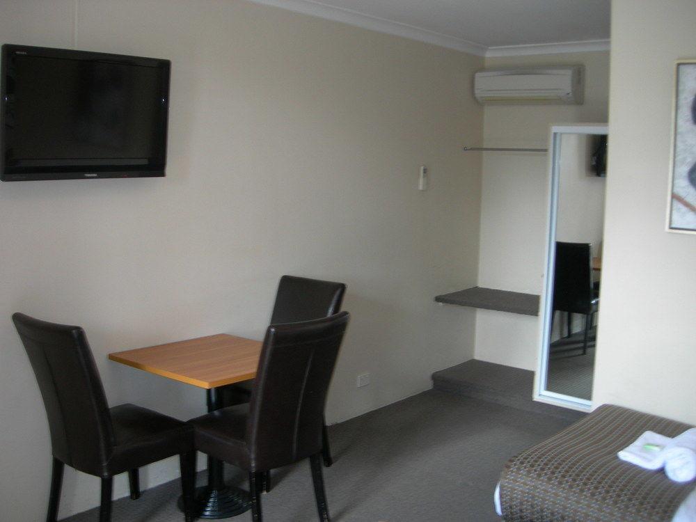 3 Sisters Motel Katoomba Εξωτερικό φωτογραφία