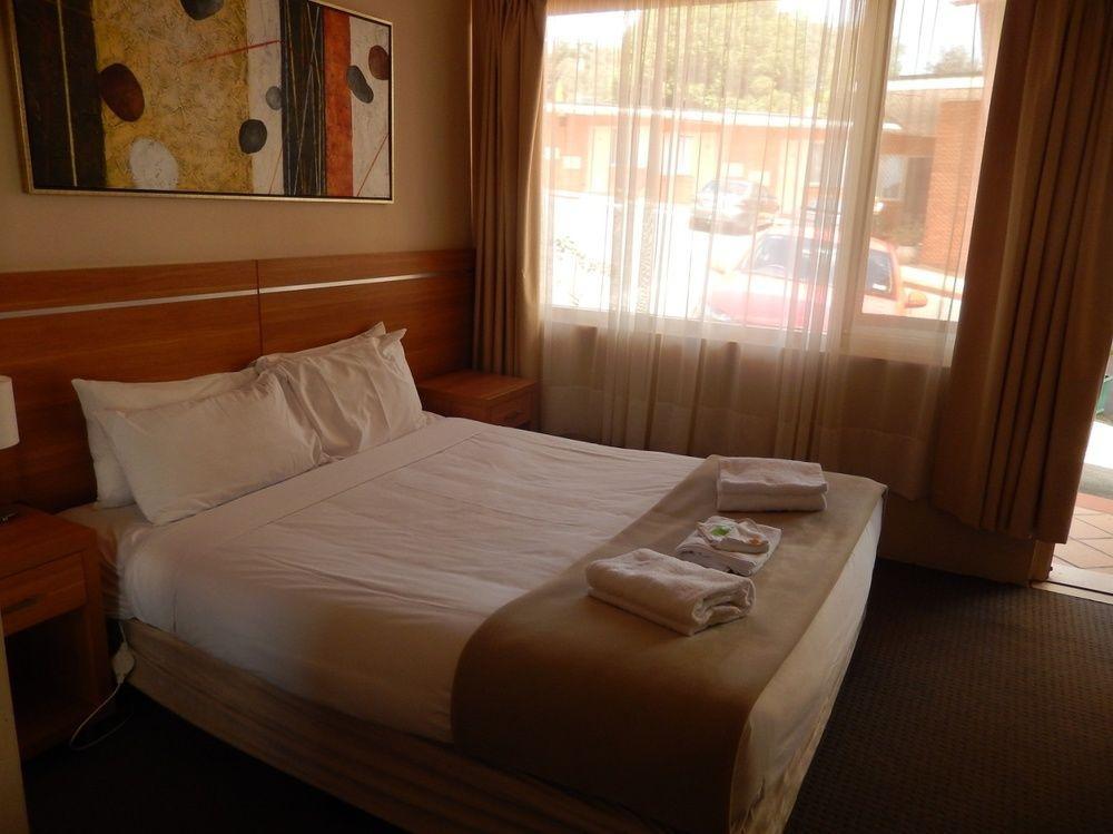 3 Sisters Motel Katoomba Εξωτερικό φωτογραφία