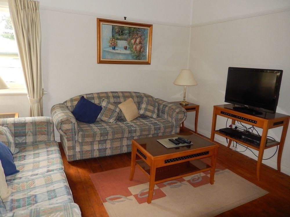 3 Sisters Motel Katoomba Εξωτερικό φωτογραφία