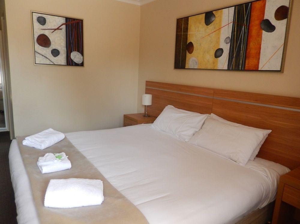 3 Sisters Motel Katoomba Εξωτερικό φωτογραφία