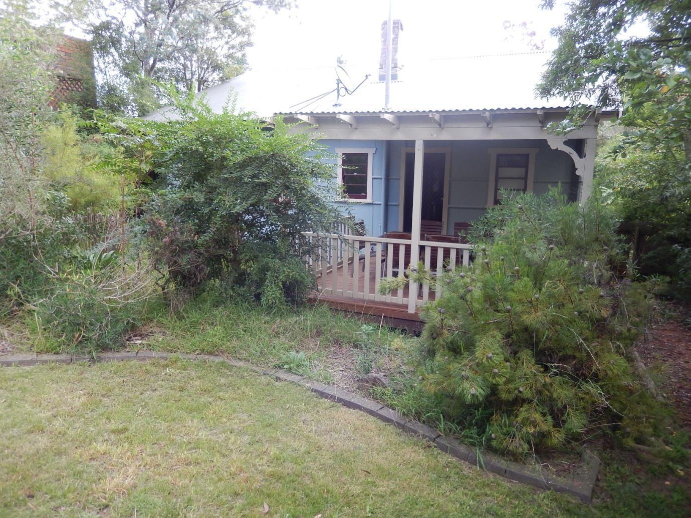3 Sisters Motel Katoomba Εξωτερικό φωτογραφία