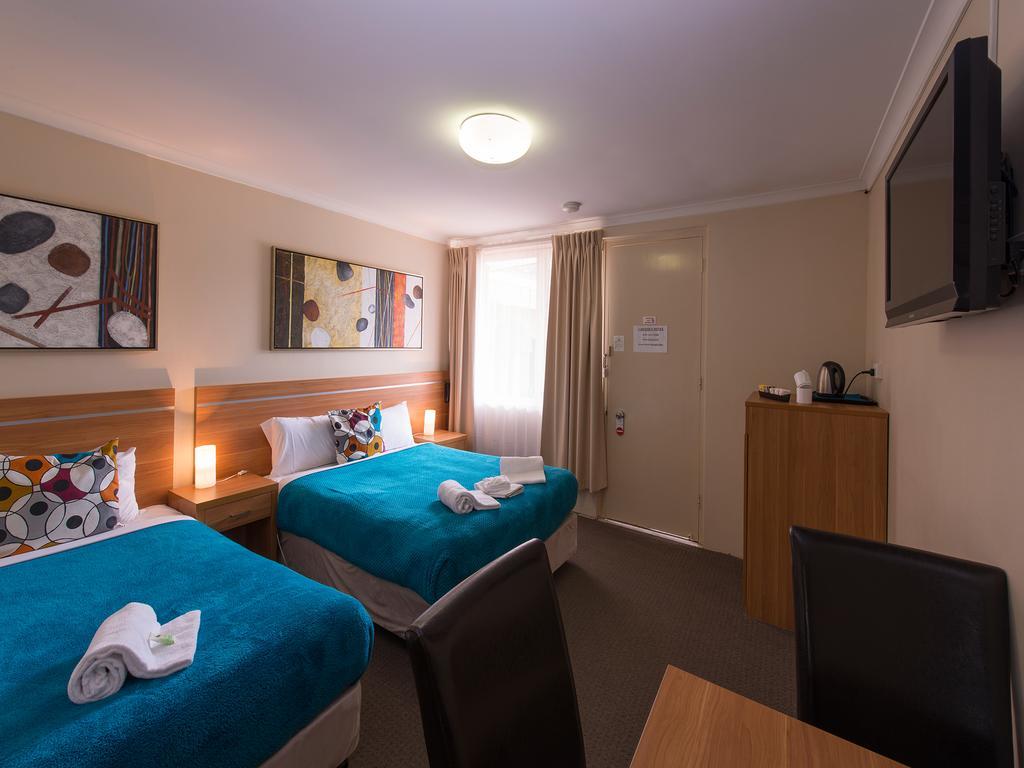 3 Sisters Motel Katoomba Δωμάτιο φωτογραφία